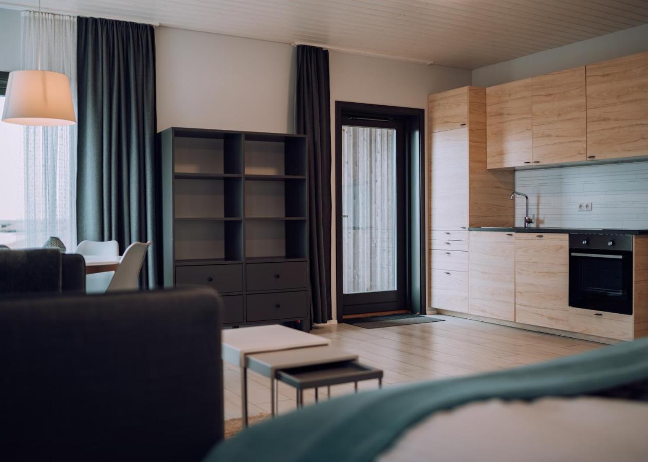 Heima Holiday Homes Selfoss Exterior foto