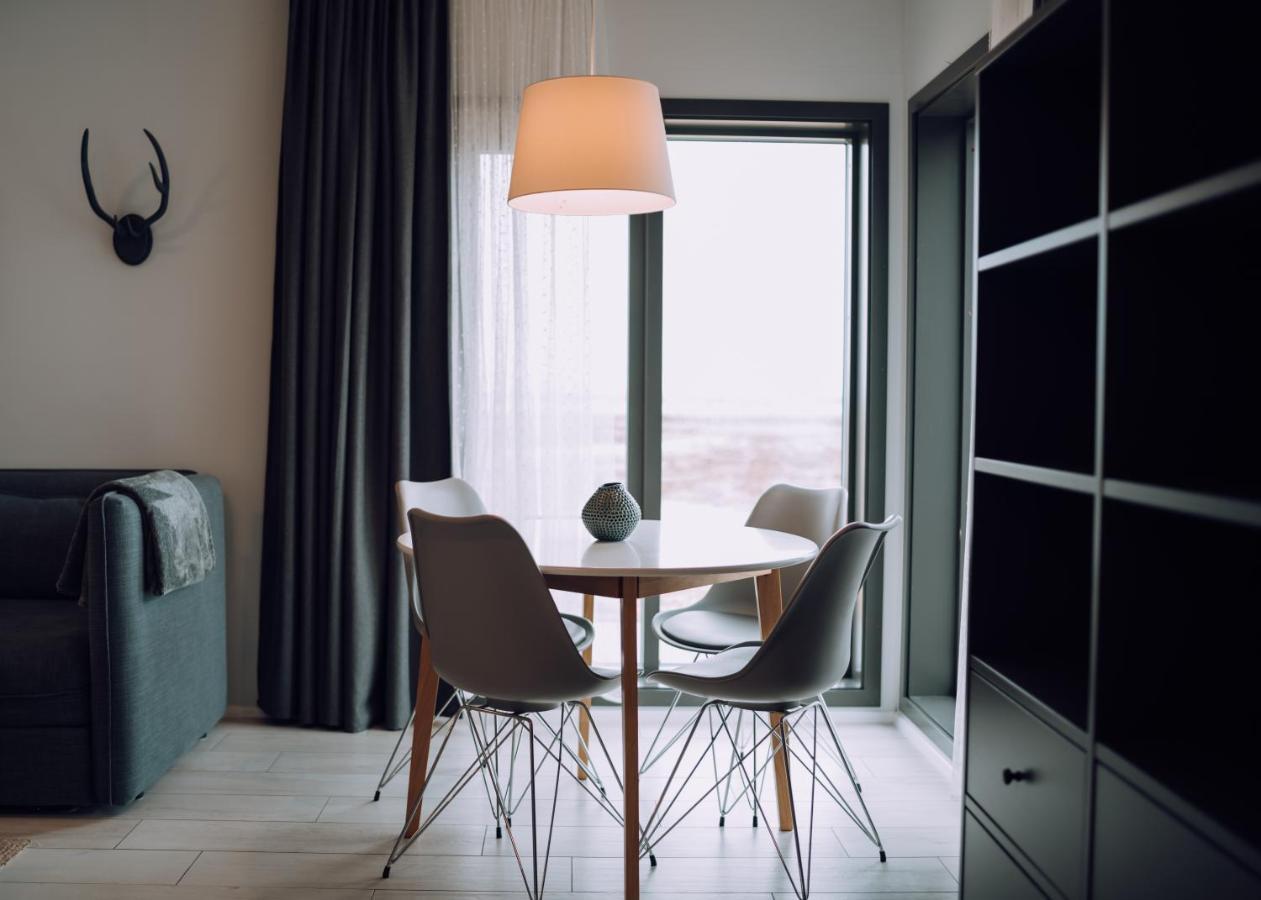 Heima Holiday Homes Selfoss Exterior foto