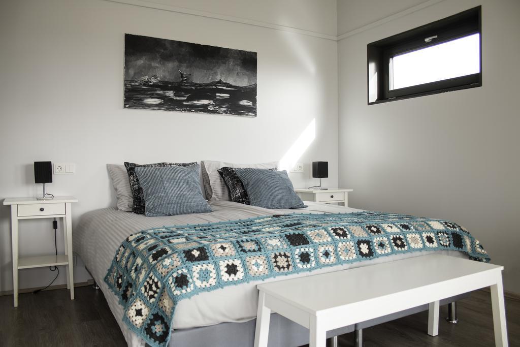 Heima Holiday Homes Selfoss Exterior foto